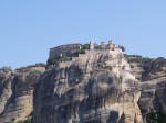 Meteora