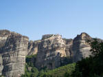 Meteora