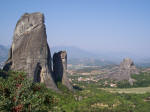 Meteora