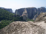 Meteora