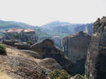 Meteora