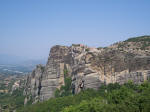 Meteora