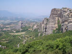 Meteora