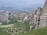 Meteora