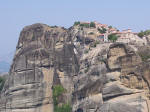 Meteora