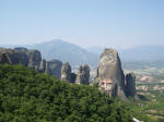 Meteora