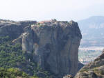 Meteora